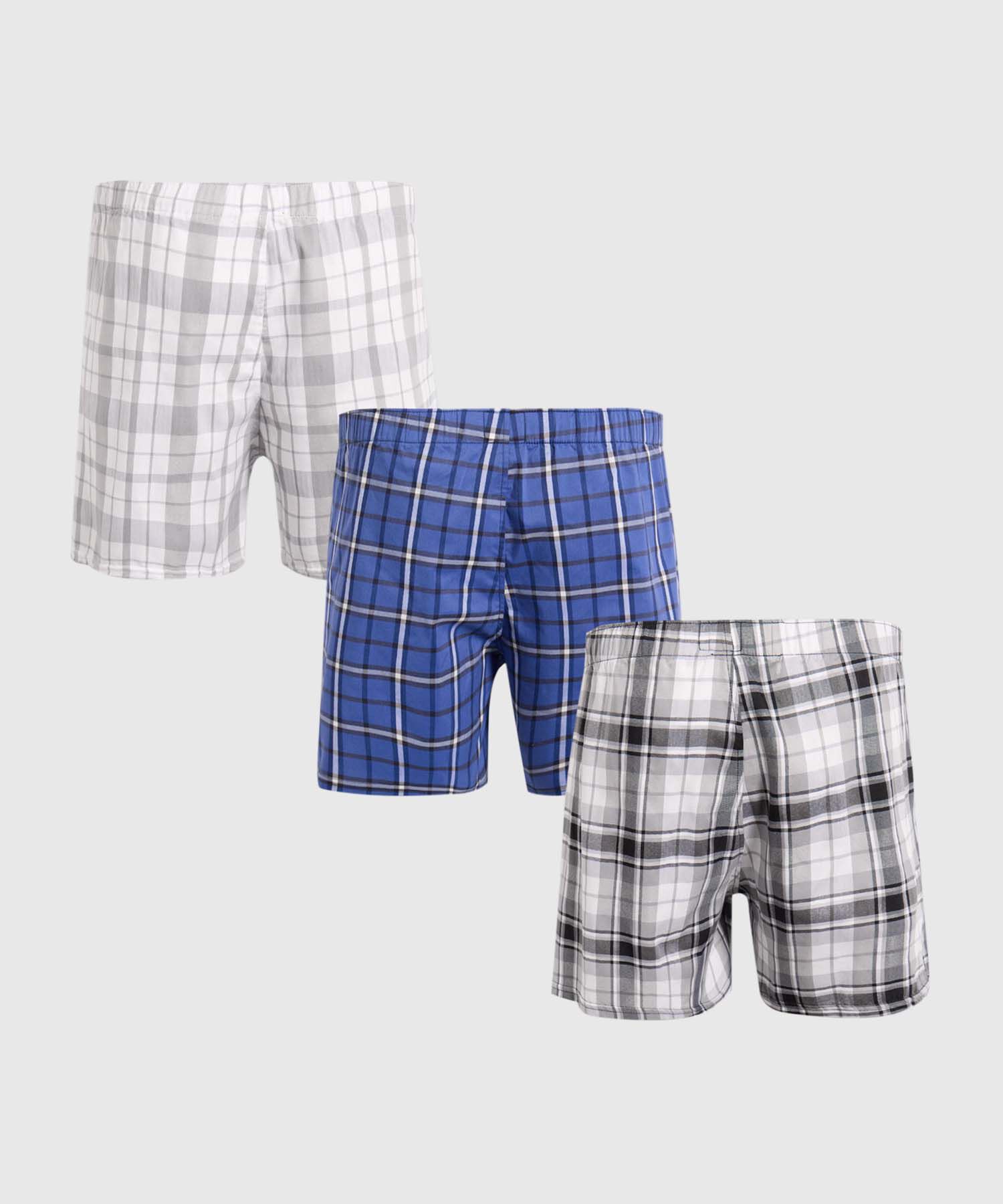 boxers para hombre
