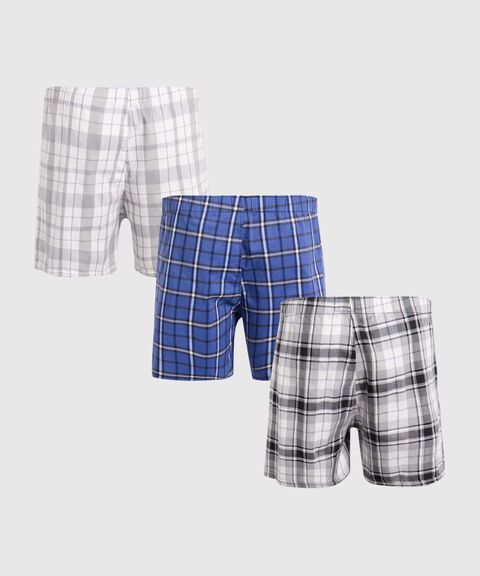 boxers para hombre