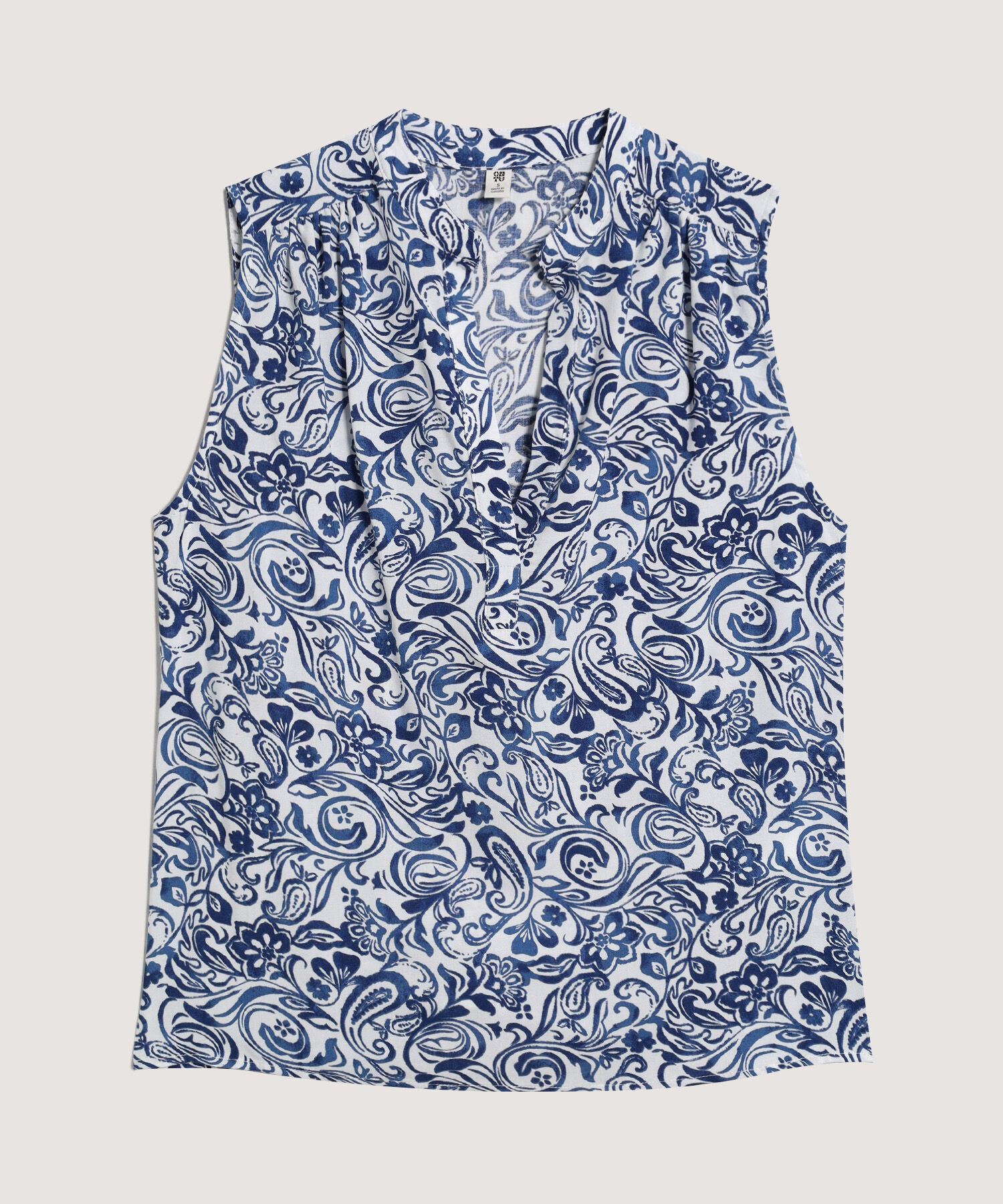 blusas de moda