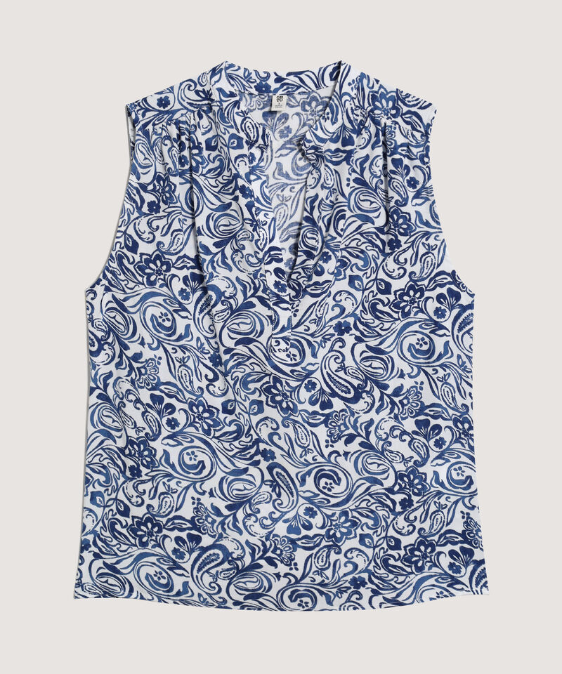 blusas de moda