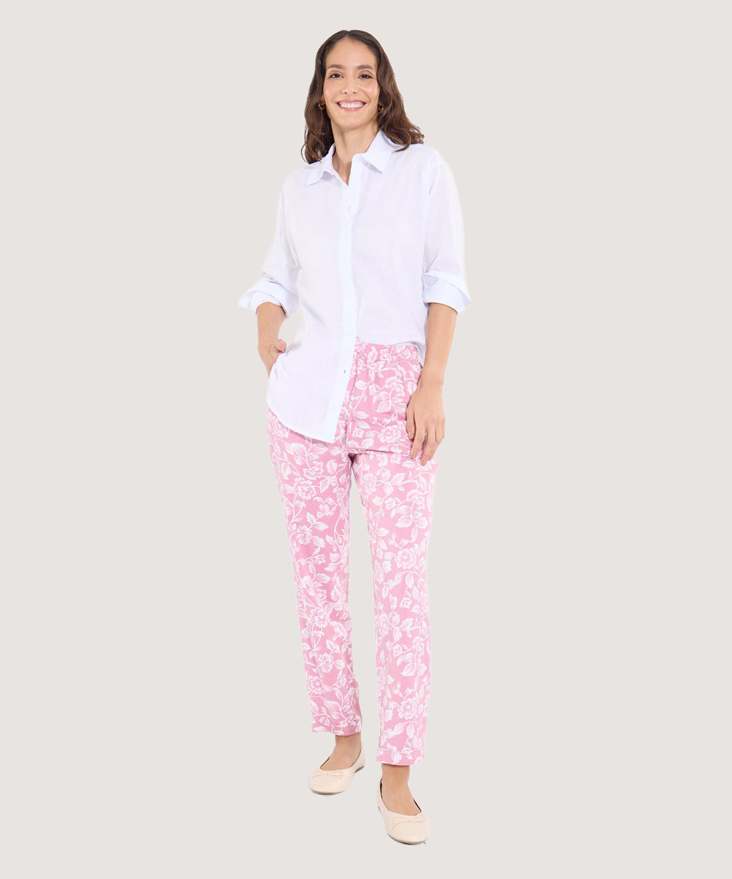 camisas para mujer