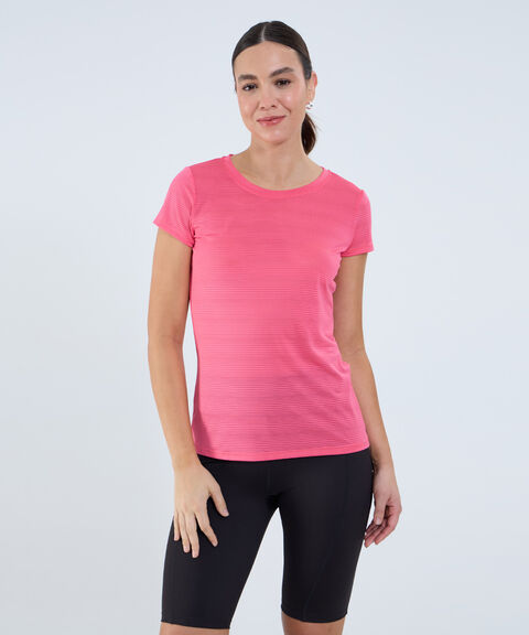 camisetas deportivas mujer image number null