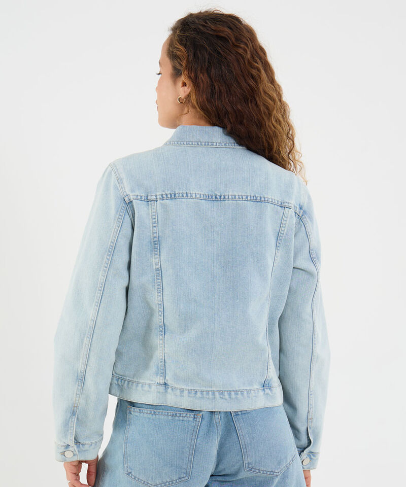chaquetas para mujer
