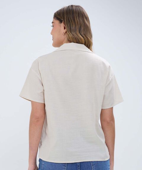 camisas para mujer