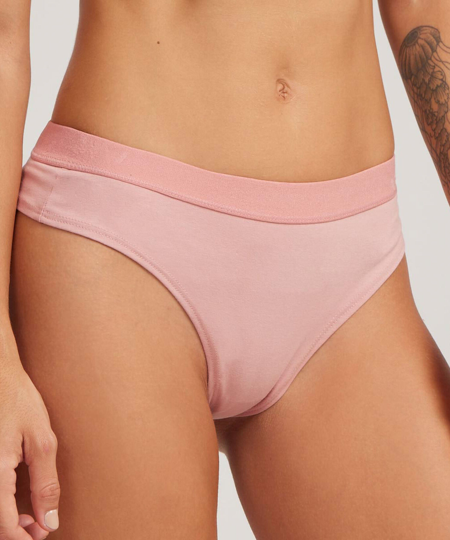 pantys para mujer