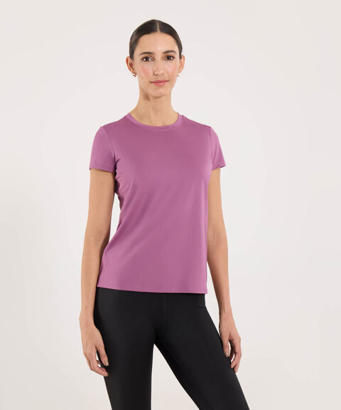 camisetas deportivas mujer image number null