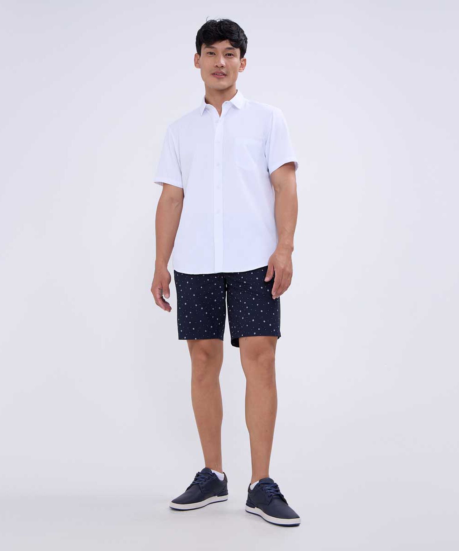 bermudas para hombre