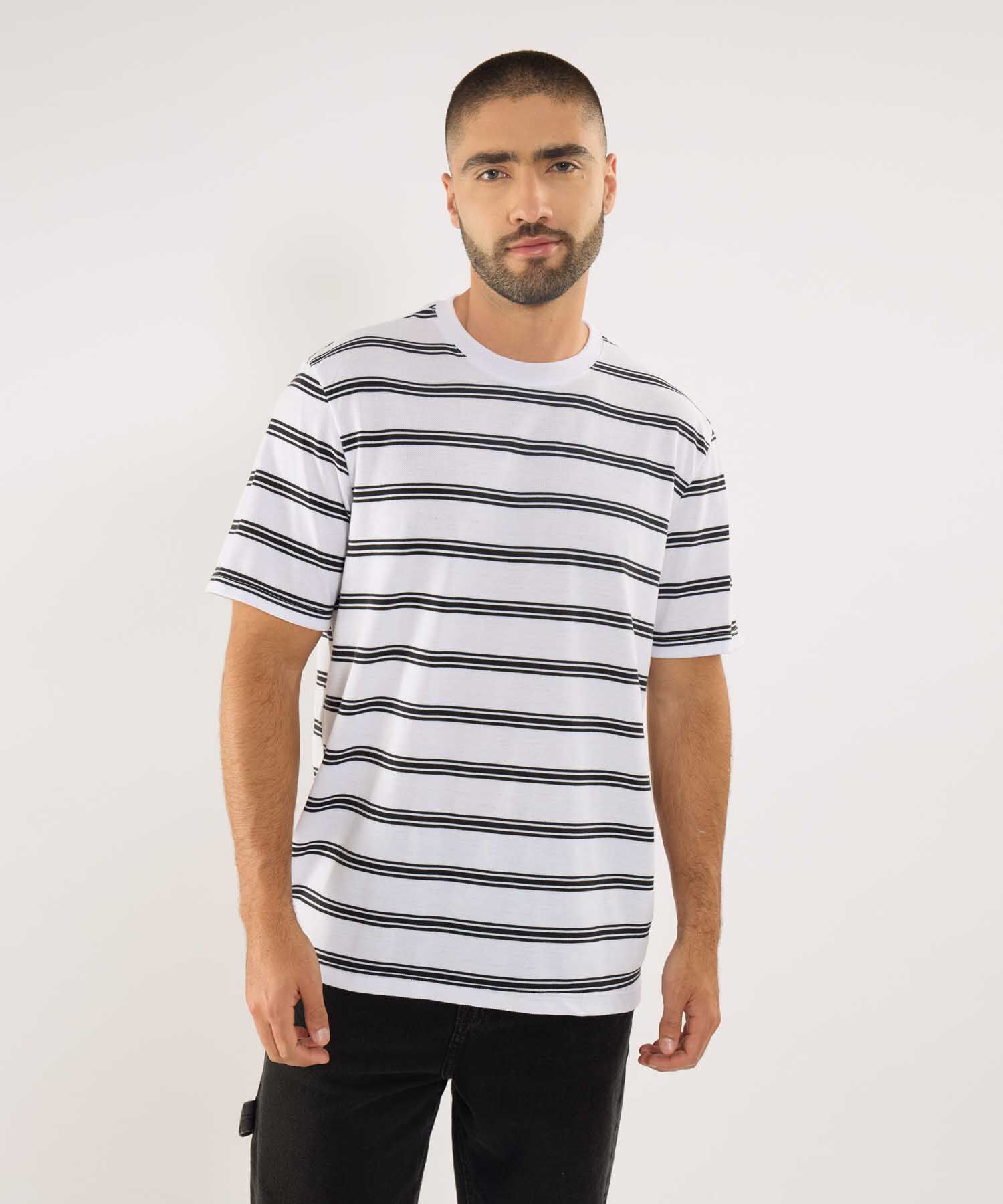 camisetas para hombre