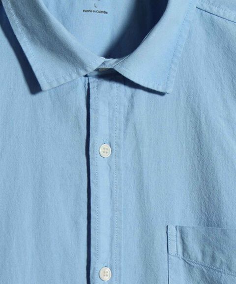 camisas para hombre image number null