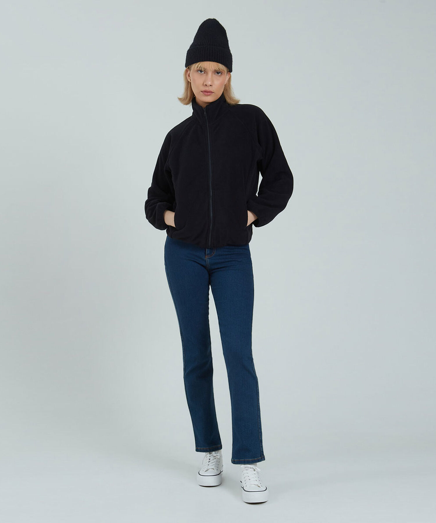 chaquetas para mujer