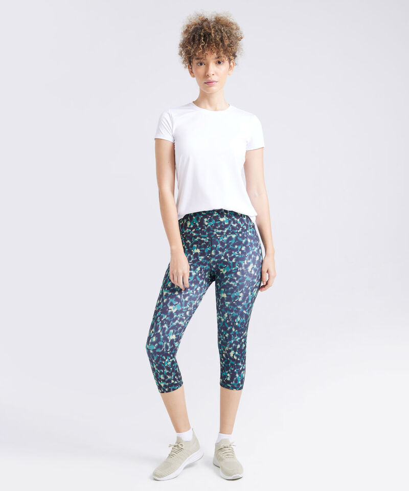 camisetas deportivas mujer