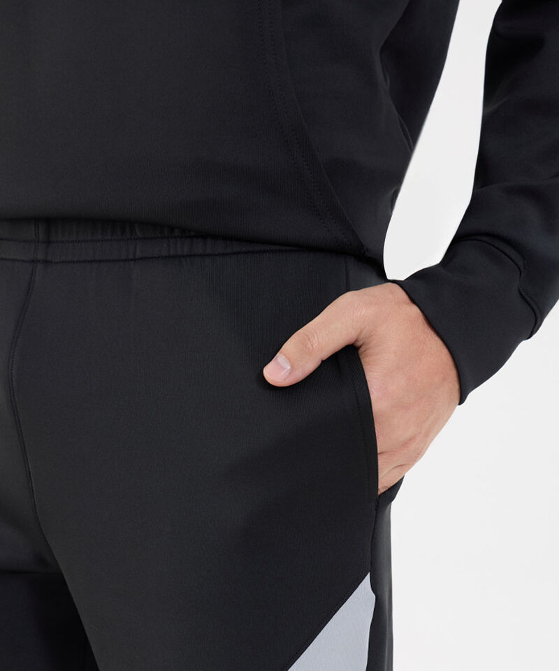 bermudas deportivas para hombre