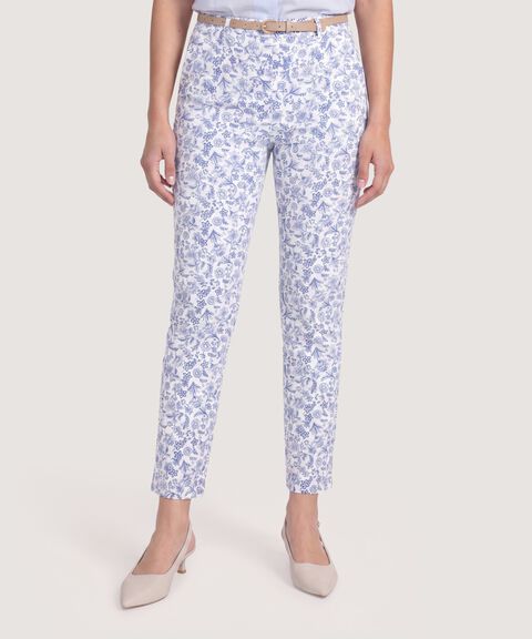 pantalon para mujer image number null