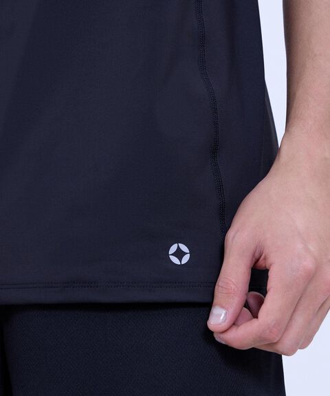 camisetas deportivas para hombre