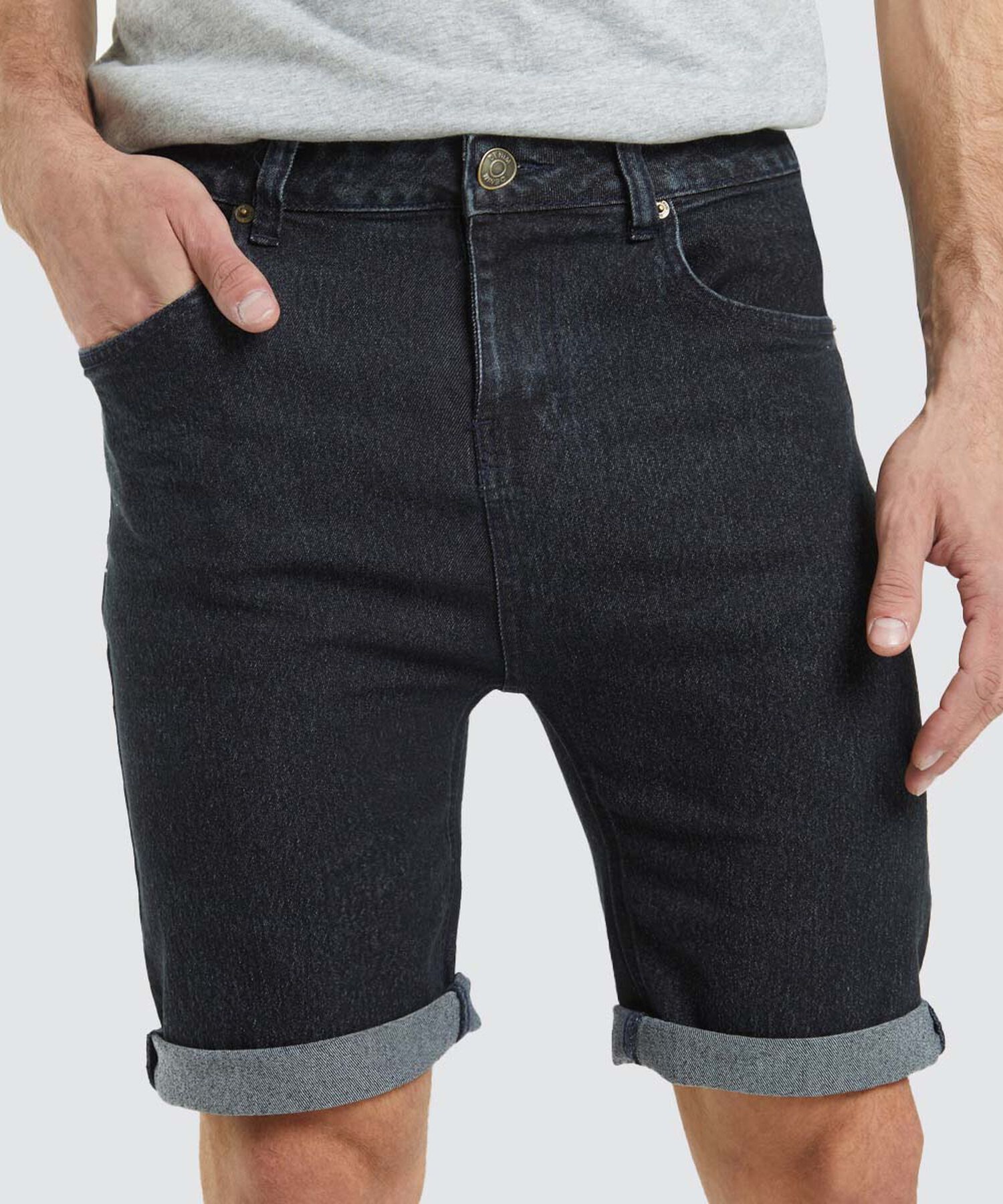 bermudas para hombre