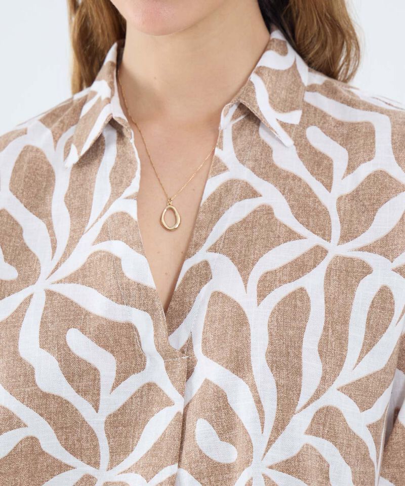 camisas para mujer