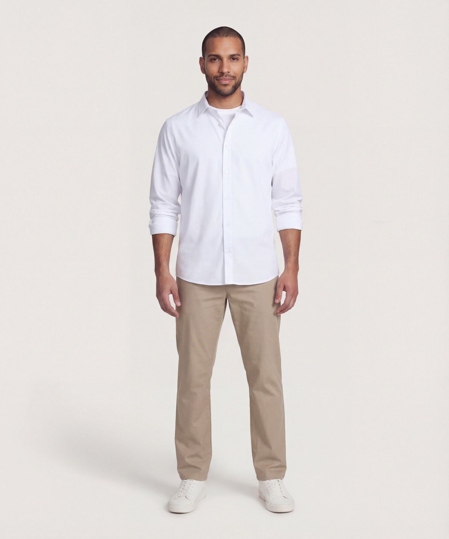 camisas para hombre