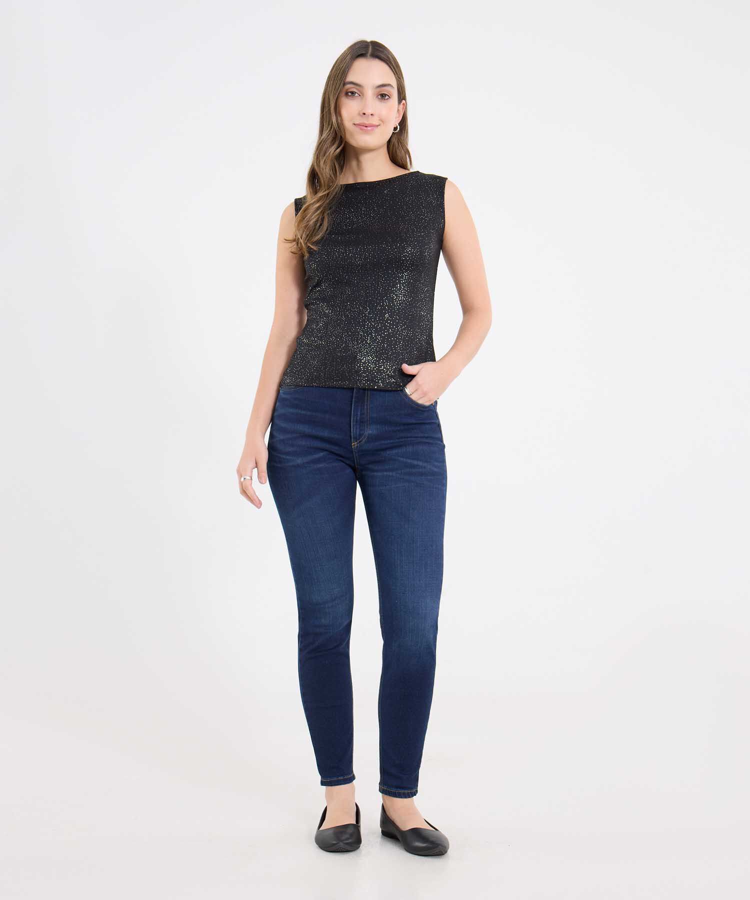 camisetas mujer