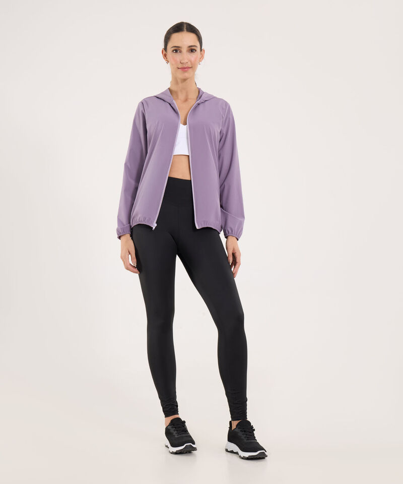 chaquetas deportivas mujer