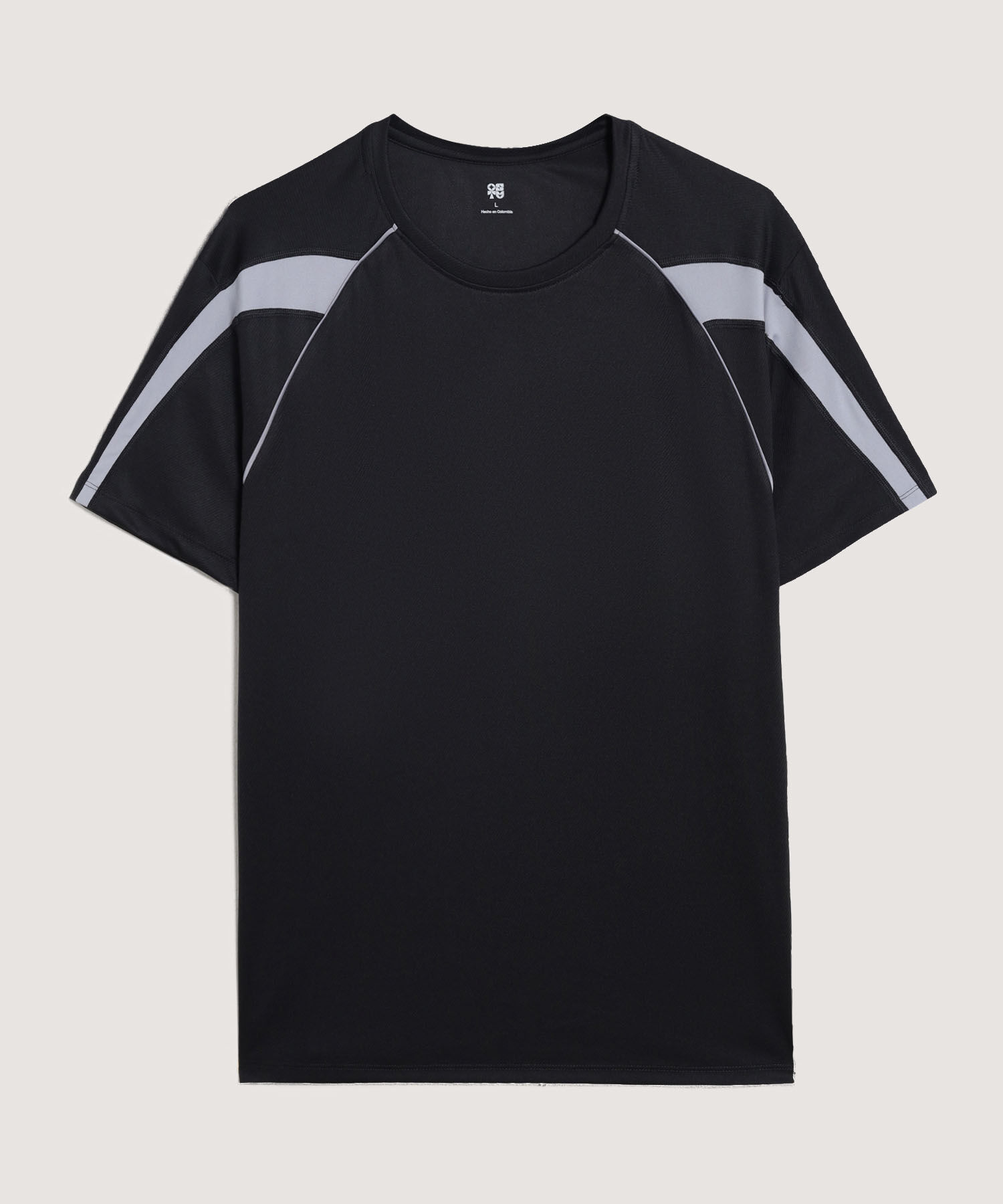 camisetas deportivas para hombre