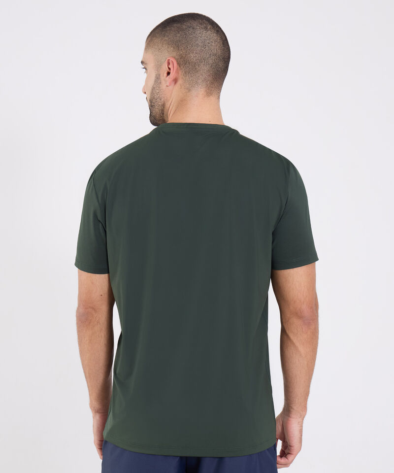 camisetas deportivas para hombre