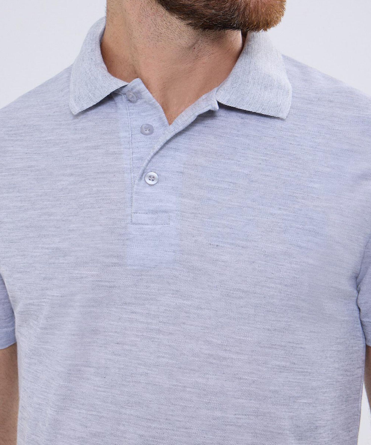camisetas polo para hombre