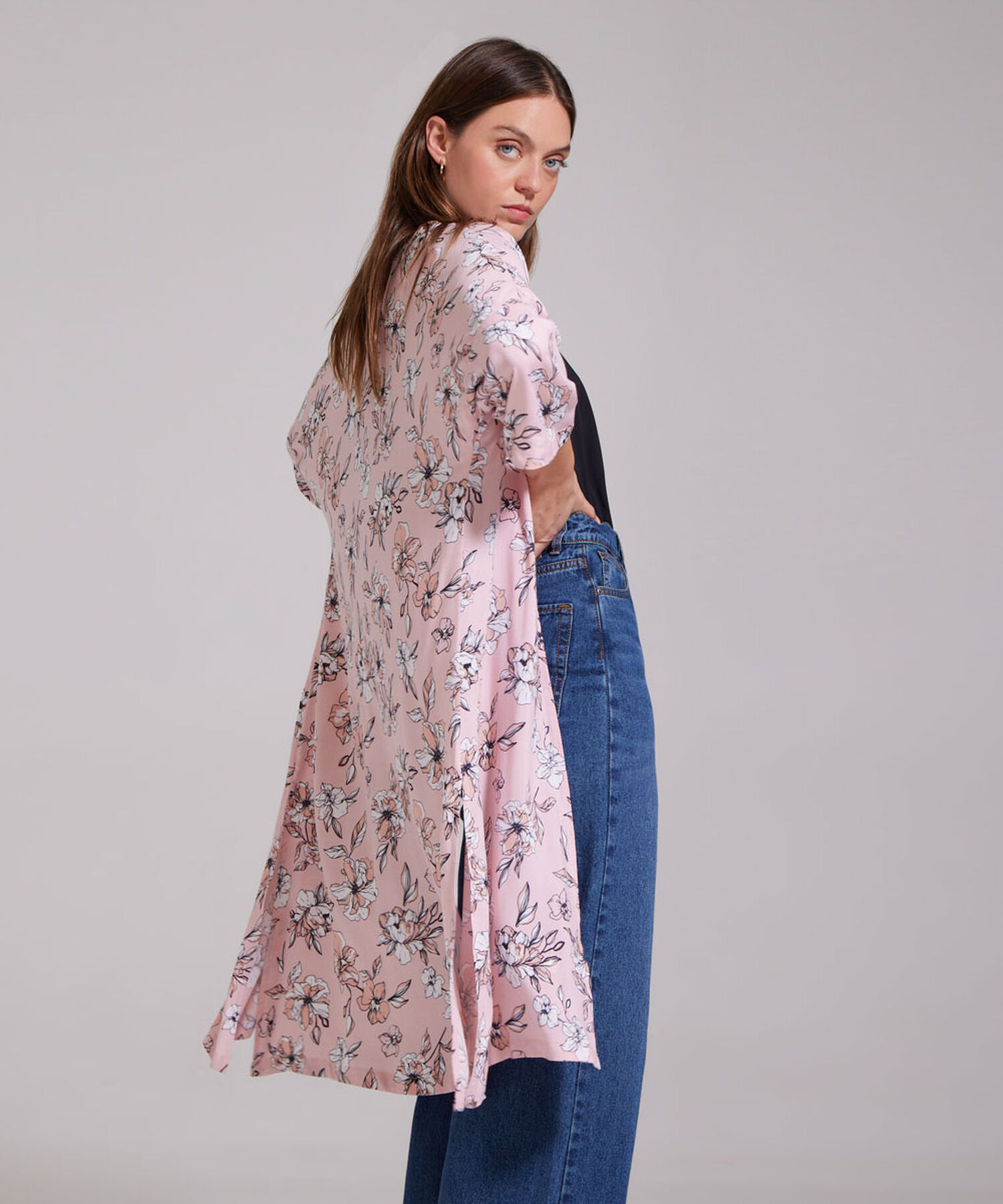 chaquetas para mujer