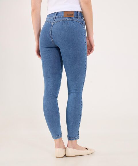 jeans mujer image number null