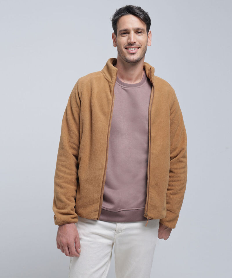 chaquetas para hombre