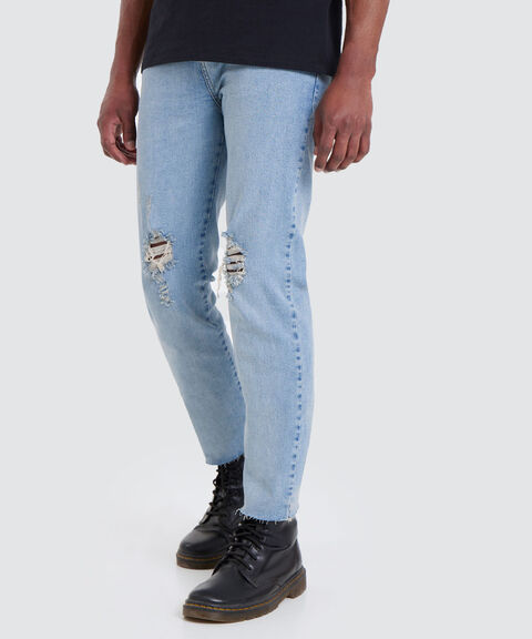 jeans denim image number null