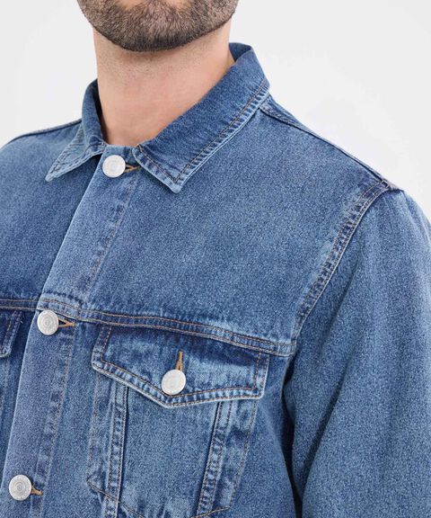 chaquetas para hombre