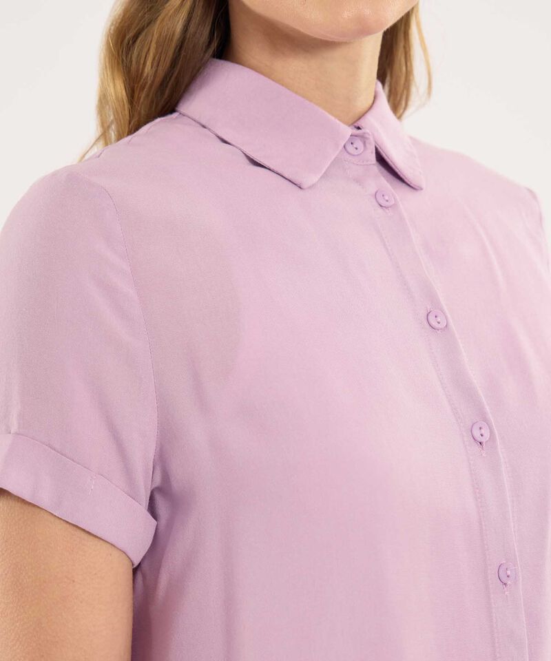camisas para mujer
