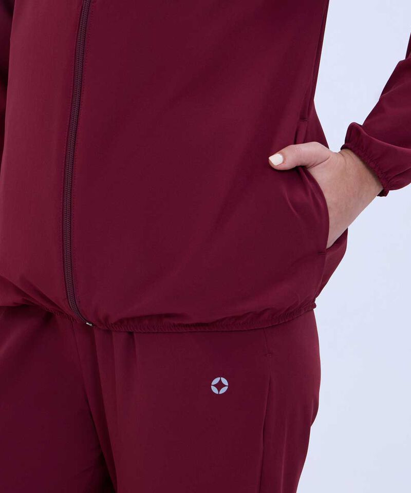 chaquetas deportivas mujer