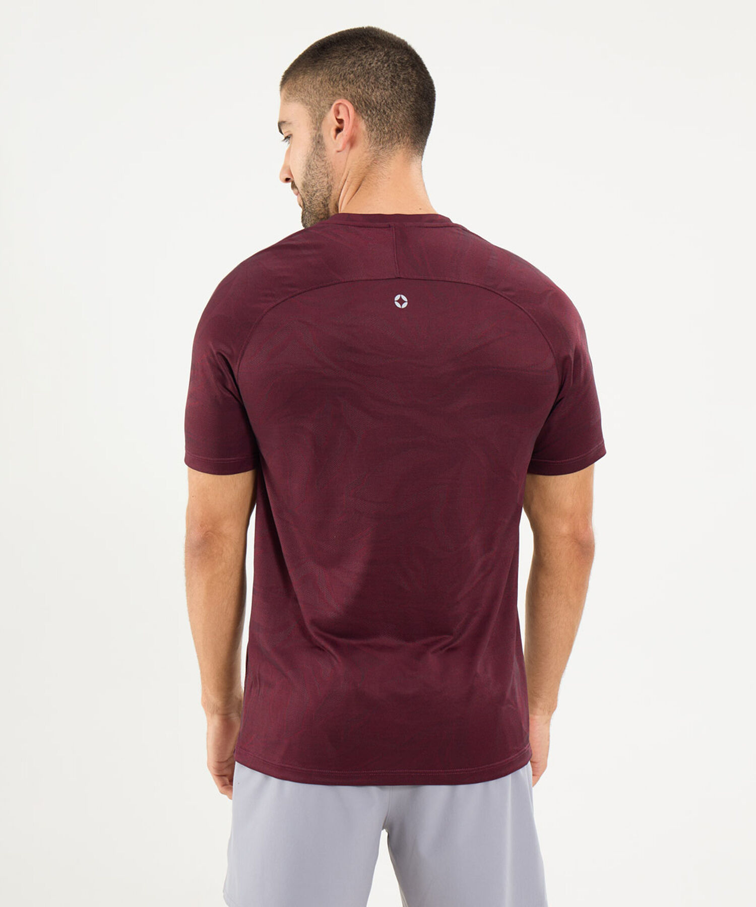 camisetas deportivas para hombre