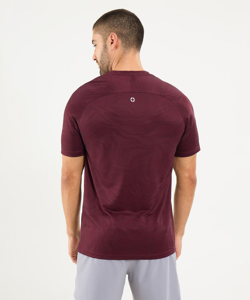 camisetas deportivas para hombre