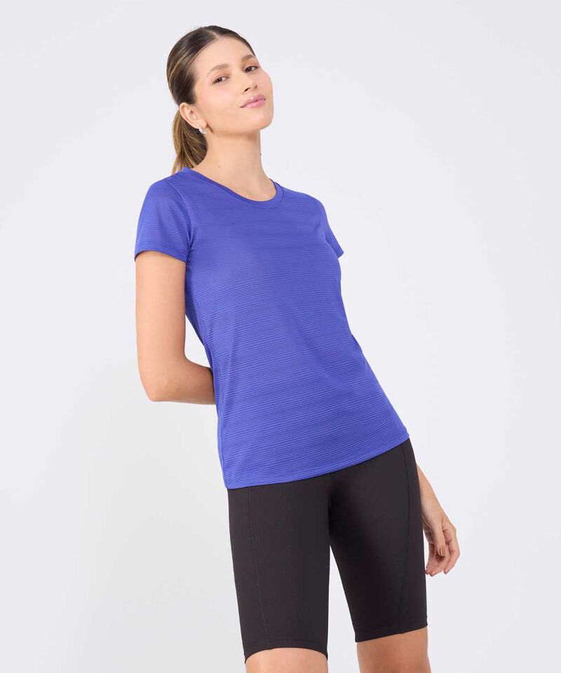 camisetas deportivas mujer