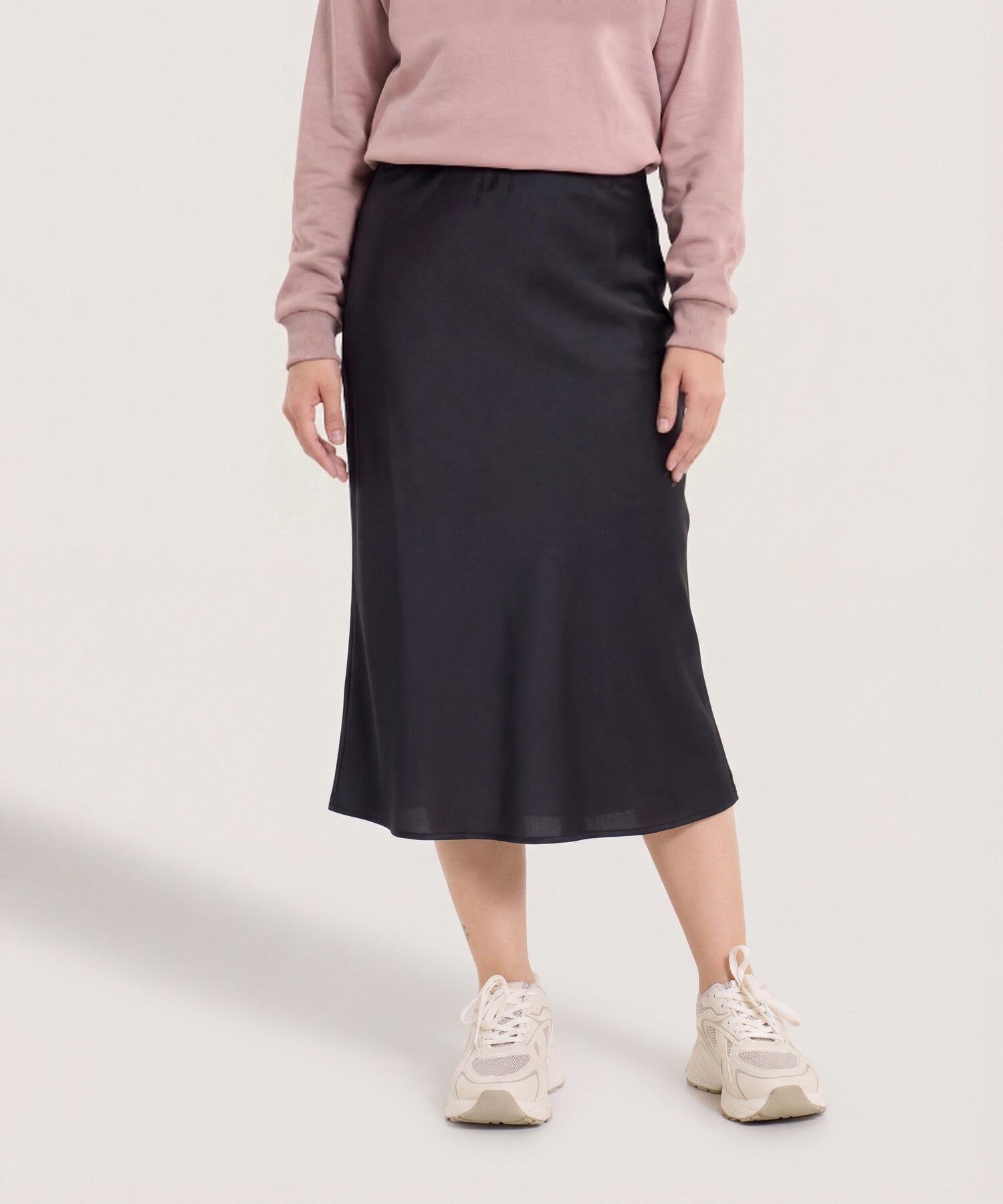 faldas de moda