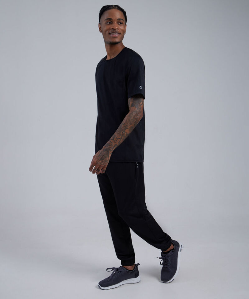 camisetas deportivas para hombre 