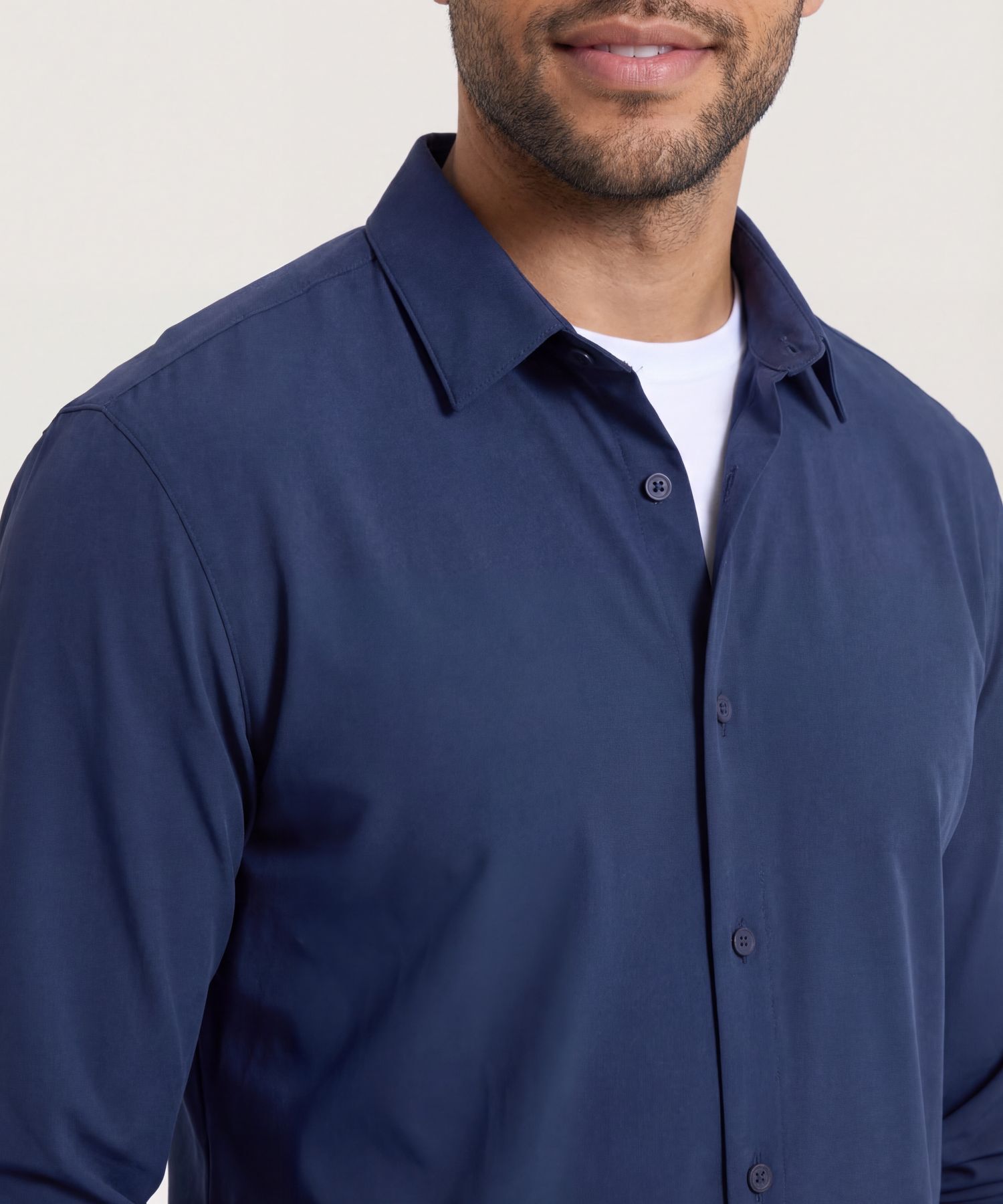 camisas para hombre