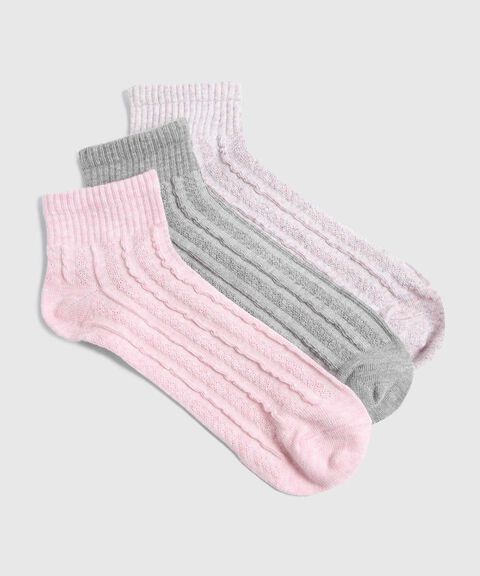 medias para mujer image number null