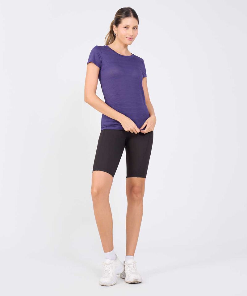 camisetas deportivas mujer