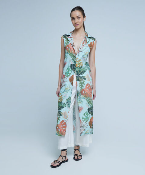 chaquetas para mujer image number null