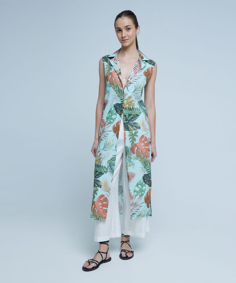 chaquetas para mujer