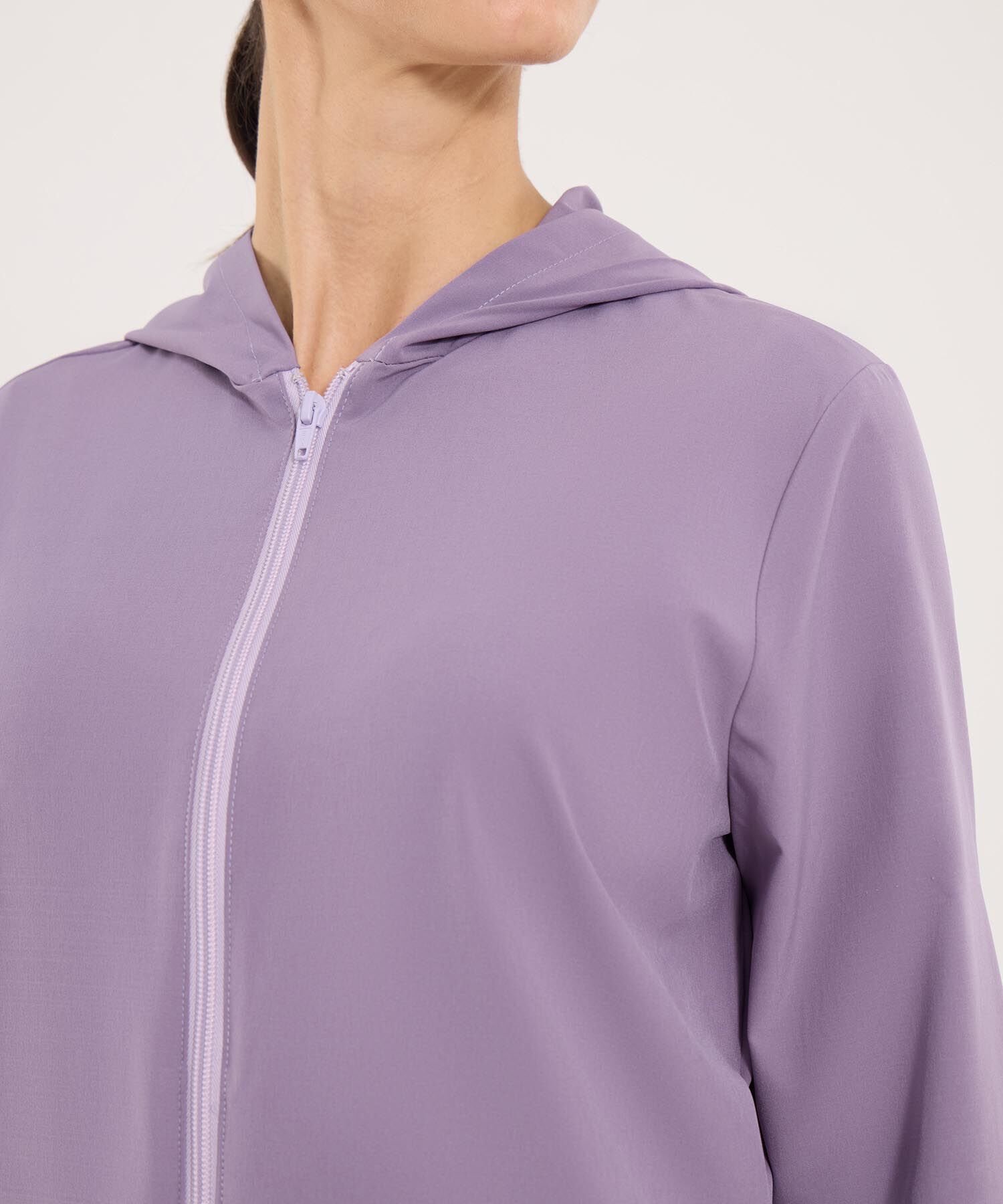 chaquetas deportivas mujer