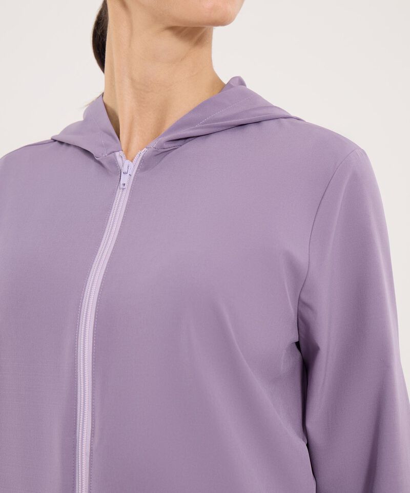 chaquetas deportivas mujer