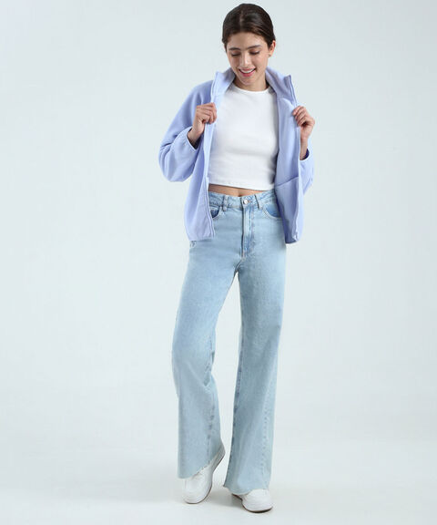 chaquetas para mujer