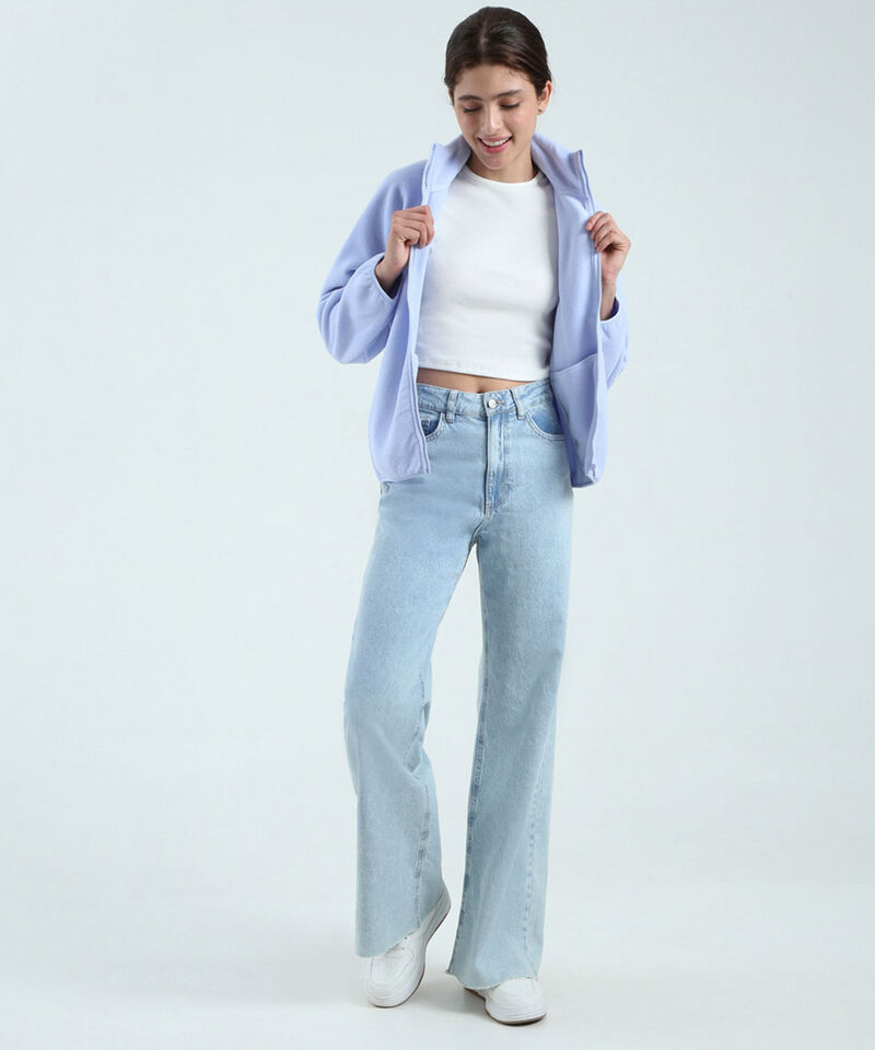 chaquetas para mujer