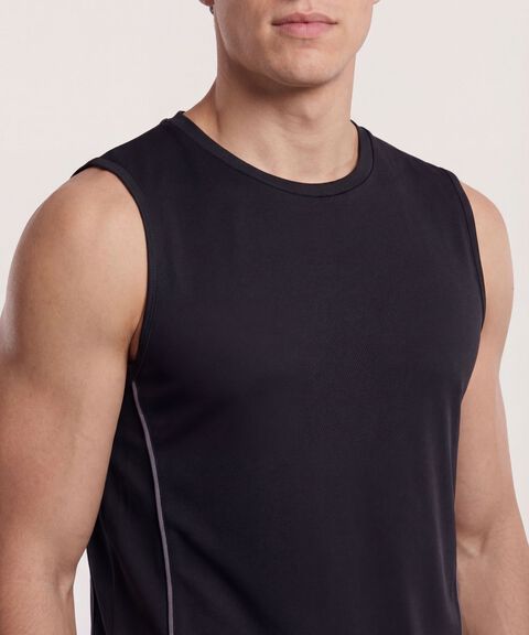camisetas deportivas para hombre