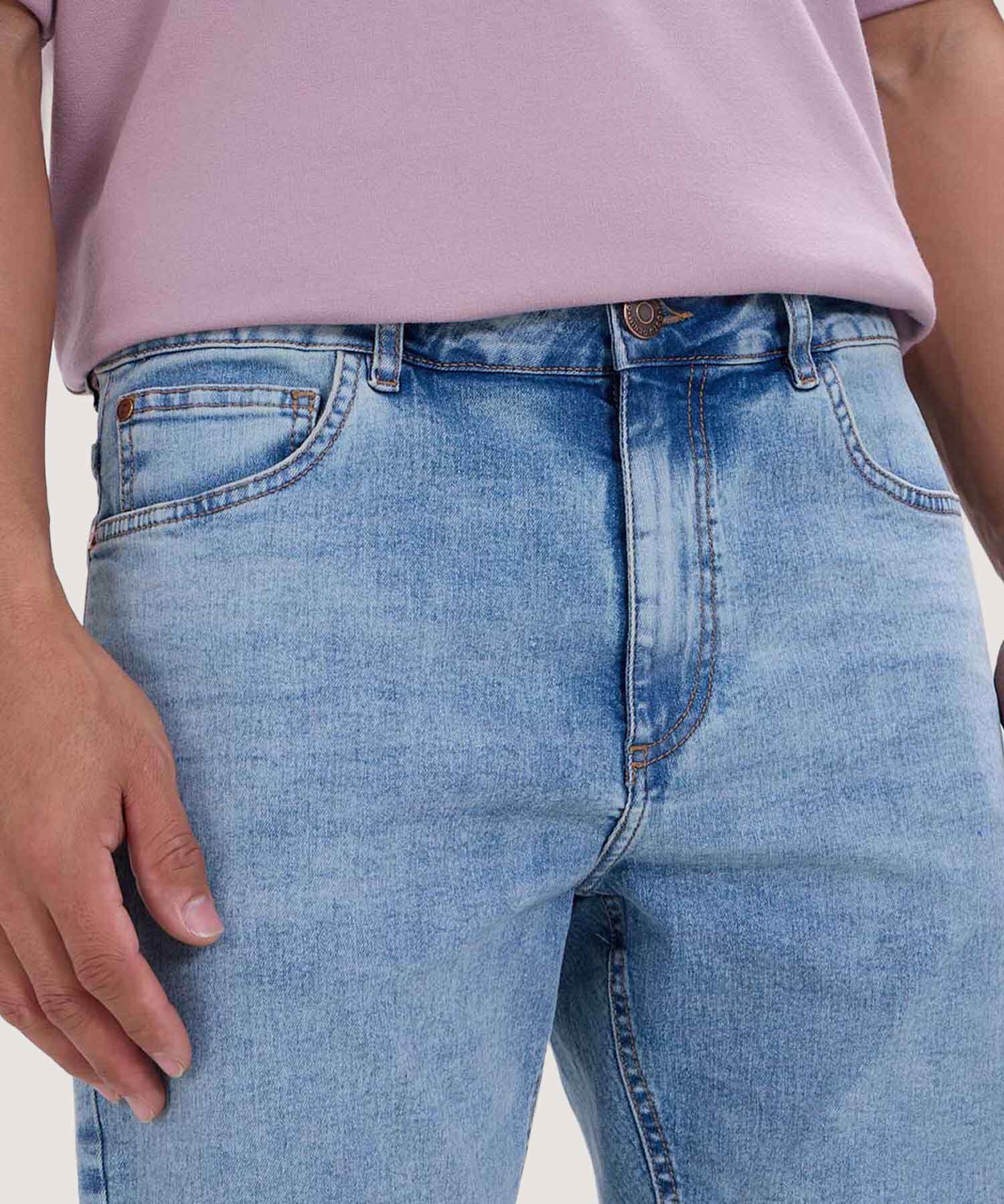 bermudas para hombre