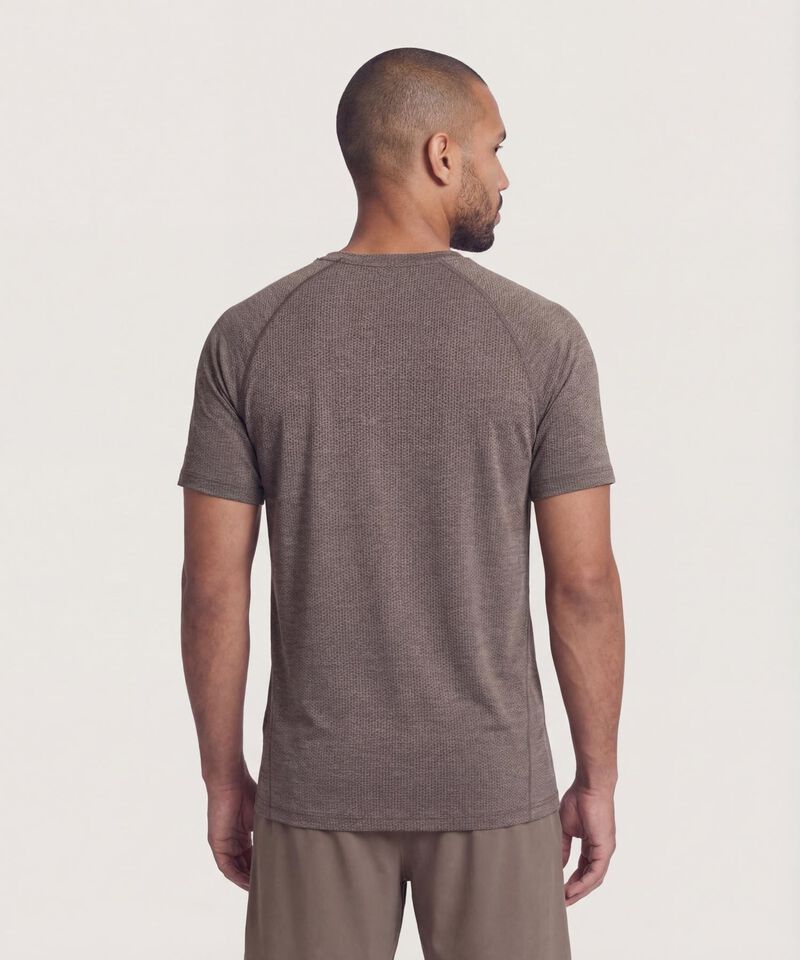 camisetas deportivas para hombre
